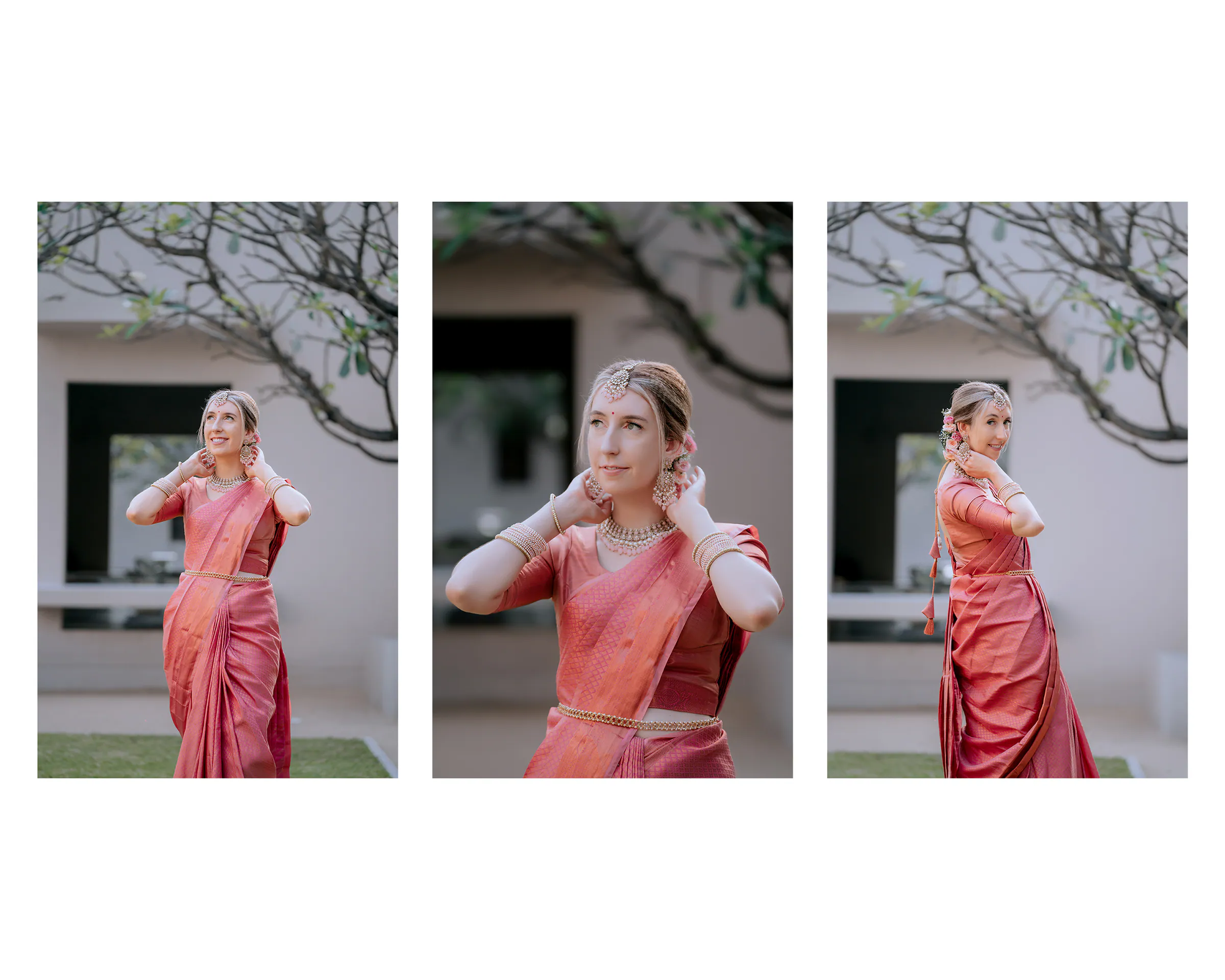 Tamil Wedding — photo 10