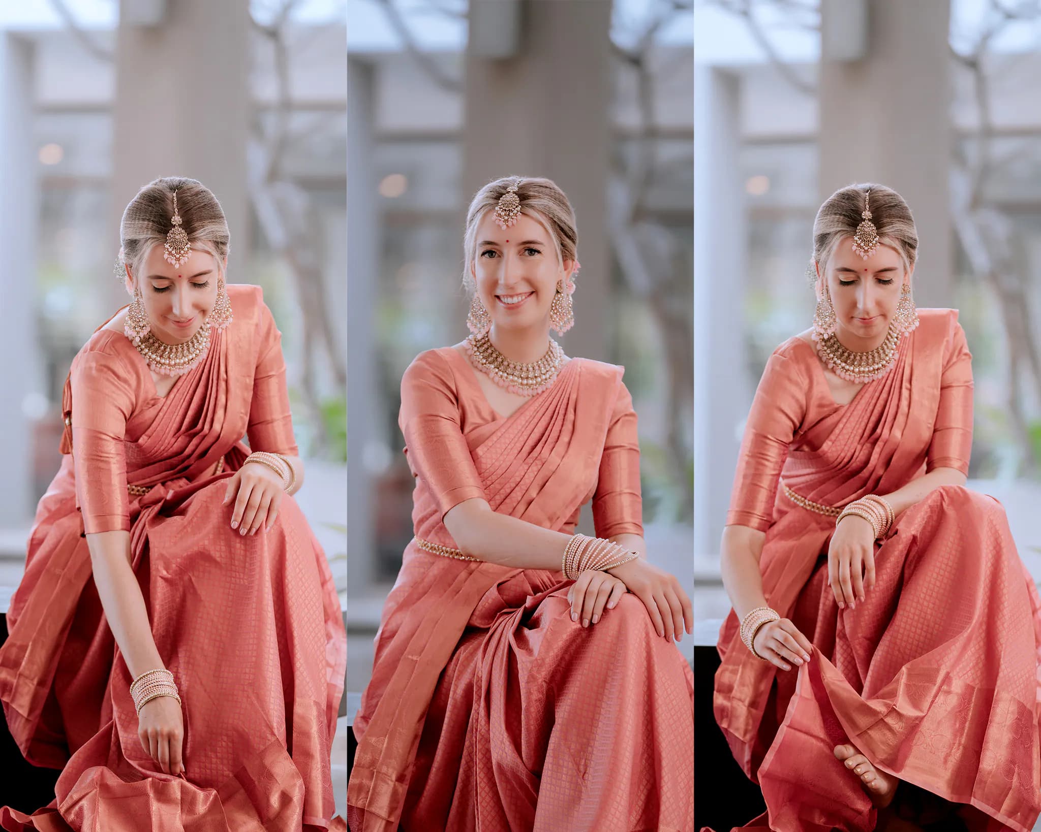Tamil Wedding — photo 7