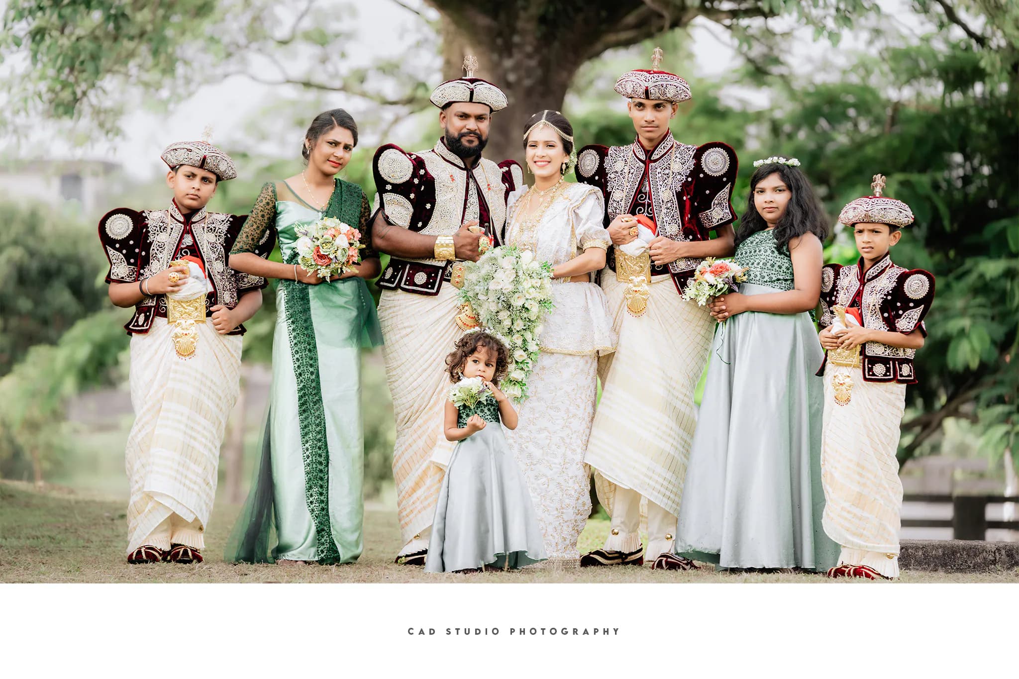 Sinhala Wedding — photo 5